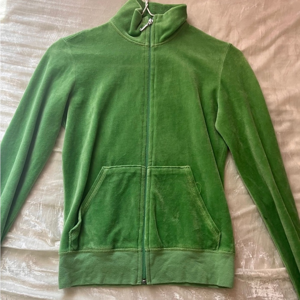 Juicy Couture Jacket